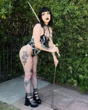 Deadgjrl OnlyFans Leaked Free Thumbnail Picture - #uDCVPoUKIz