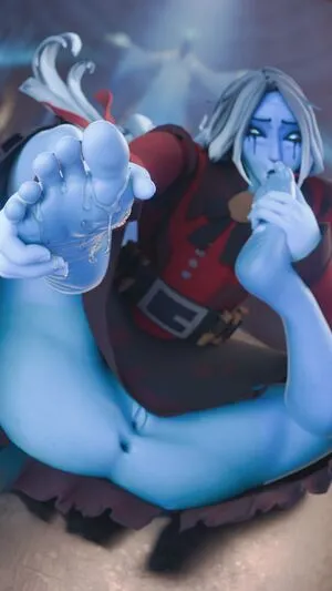 Deadlock OnlyFans Leaked Free Thumbnail Picture - #H8tAyQBdI3