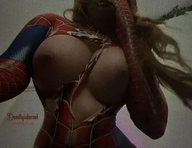 Deadlyinfernal OnlyFans Leaked Free Thumbnail Picture - #6WnS4xw752