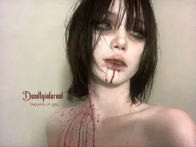 Deadlyinfernal OnlyFans Leaked Free Thumbnail Picture - #fv4ueErTcb