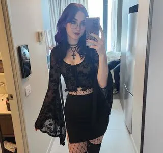 Deadlykitten S Kofi OnlyFans Leaked Free Thumbnail Picture - #Y9Nn1KP9l1
