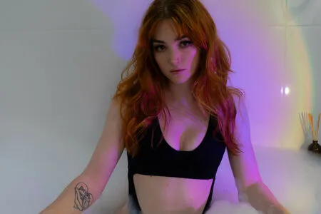 Deadlykitten S Kofi OnlyFans Leaked Free Thumbnail Picture - #tIXNW6bTVU