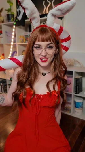 Deadlykitten S Kofi OnlyFans Leaked Free Thumbnail Picture - #udZo3uAA9w