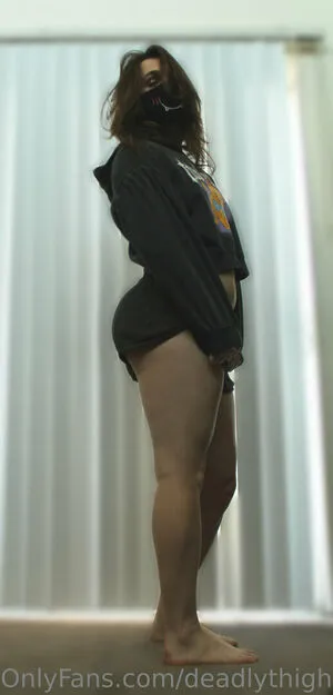 Deadlythighs OnlyFans Leaked Free Thumbnail Picture - #SJObvGC9TP