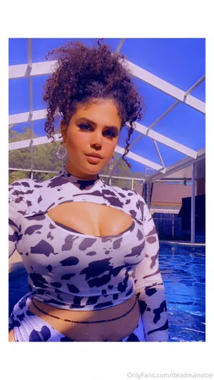 Deadmanstoe OnlyFans Leaked Free Thumbnail Picture - #3C5r624c7f