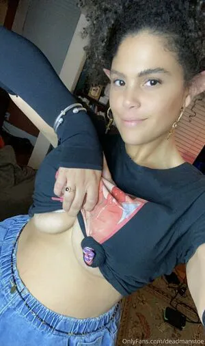 Deadmanstoe OnlyFans Leaked Free Thumbnail Picture - #KssQ38QYQH