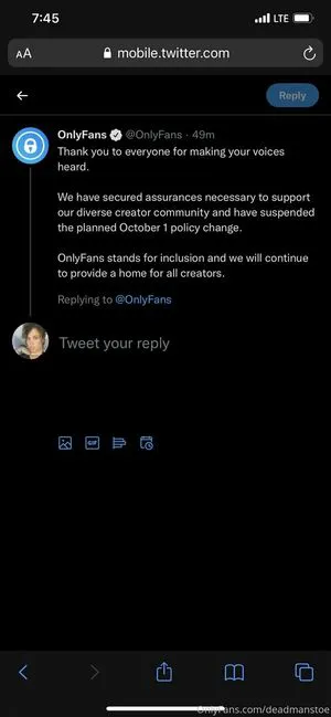 Deadmanstoe OnlyFans Leaked Free Thumbnail Picture - #LHa9hKrta9
