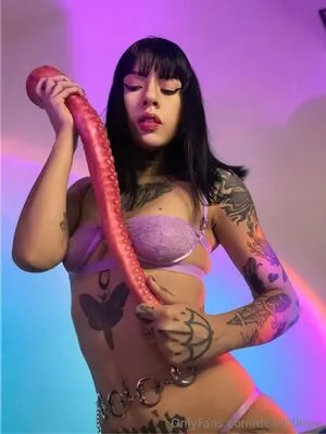 Deadollfree OnlyFans Leaked Free Thumbnail Picture - #2Z5IERE1RR