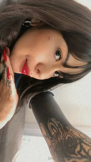 Deadollfree OnlyFans Leaked Free Thumbnail Picture - #DW7D73X4nc