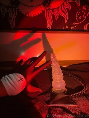 Deadollfree OnlyFans Leaked Free Thumbnail Picture - #FsDwz5EVaW