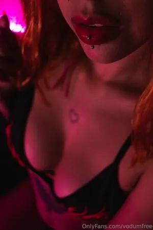 Deadollfree OnlyFans Leaked Free Thumbnail Picture - #bsRRIPyixo