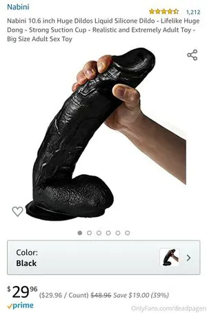 Deadpagen OnlyFans Leaked Free Thumbnail Picture - #7z7MA9oDa3