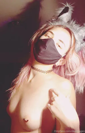 Deadpagen OnlyFans Leaked Free Thumbnail Picture - #B0pe8qxGsc