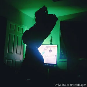 Deadpagen OnlyFans Leaked Free Thumbnail Picture - #ILCPRD2iOU