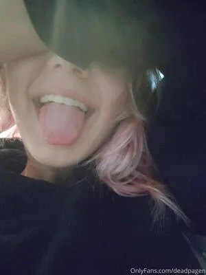 Deadpagen OnlyFans Leaked Free Thumbnail Picture - #VH1Uo2QdD3