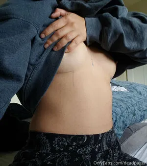 Deadpagen OnlyFans Leaked Free Thumbnail Picture - #VH9owJq4Ff