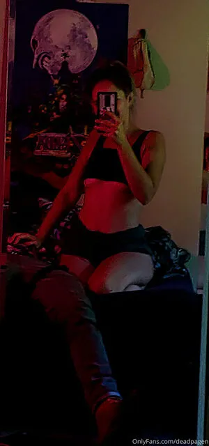 Deadpagen OnlyFans Leaked Free Thumbnail Picture - #uooy6VRhgZ