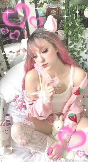Deadpixieguts OnlyFans Leaked Free Thumbnail Picture - #02TJLTdTNc