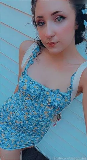 Deadpixieguts OnlyFans Leaked Free Thumbnail Picture - #0Shuw1NFqs