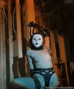 Deadpixieguts OnlyFans Leaked Free Thumbnail Picture - #1TENjVRpWm