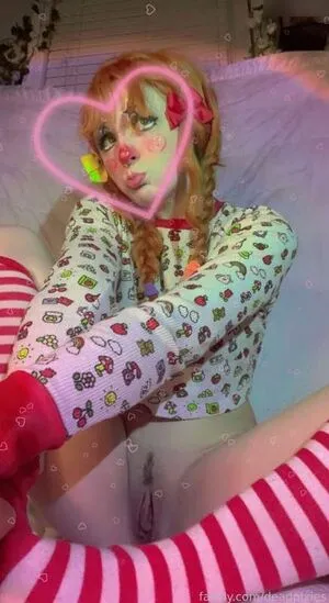 Deadpixieguts OnlyFans Leaked Free Thumbnail Picture - #CmmRfT6LVL
