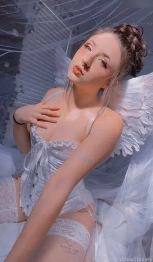 Deadpixieguts OnlyFans Leaked Free Thumbnail Picture - #ET1219sOZ5