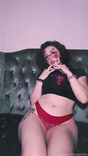 Deadpixieguts OnlyFans Leaked Free Thumbnail Picture - #GSo9qL2nLT