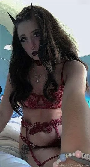 Deadpixieguts OnlyFans Leaked Free Thumbnail Picture - #NCLfaRBIMe