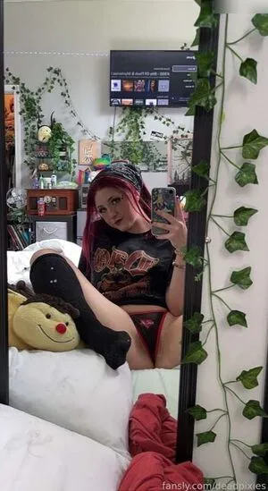 Deadpixieguts OnlyFans Leaked Free Thumbnail Picture - #NVIEOEfJqJ