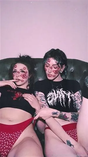 Deadpixieguts OnlyFans Leaked Free Thumbnail Picture - #U4B7nwNTrS