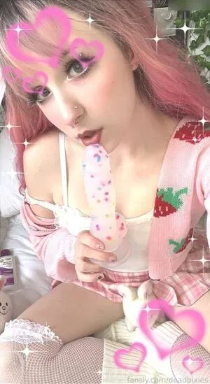 Deadpixieguts OnlyFans Leaked Free Thumbnail Picture - #VfLUuhffee