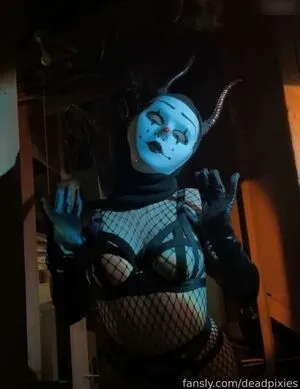 Deadpixieguts OnlyFans Leaked Free Thumbnail Picture - #aNedRRMR3e