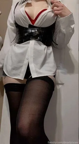 Deadpixieguts OnlyFans Leaked Free Thumbnail Picture - #bhND5Z7JCh