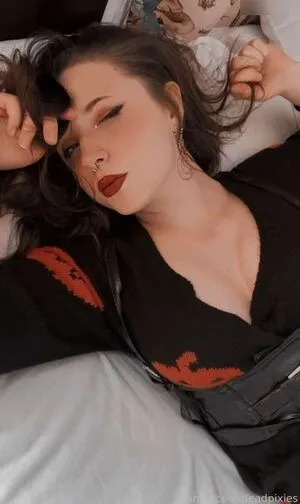 Deadpixieguts OnlyFans Leaked Free Thumbnail Picture - #hEENqcg8hl