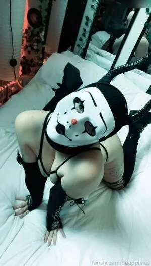 Deadpixieguts OnlyFans Leaked Free Thumbnail Picture - #i5UhV5hJNq