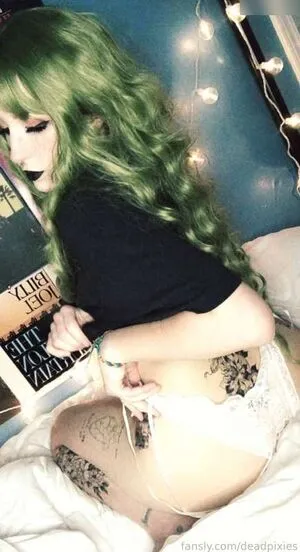 Deadpixieguts OnlyFans Leaked Free Thumbnail Picture - #nOBUqPZkUx