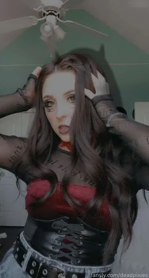 Deadpixieguts OnlyFans Leaked Free Thumbnail Picture - #r8Gc40WRPL