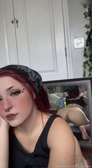 Deadpixieguts OnlyFans Leaked Free Thumbnail Picture - #w67MilaOYk