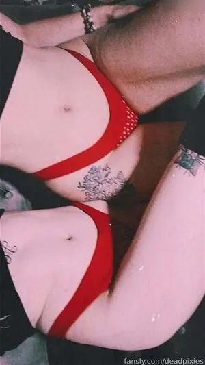 Deadpixieguts OnlyFans Leaked Free Thumbnail Picture - #zKXGF4EPRr