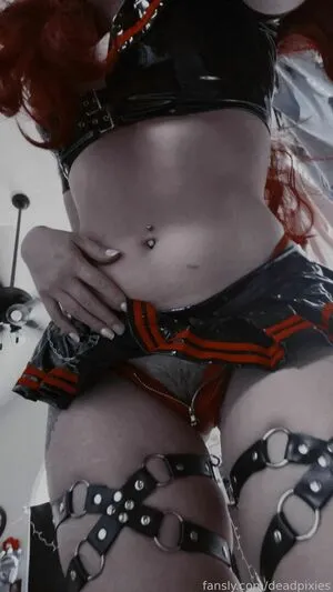 Deadpixies OnlyFans Leaked Free Thumbnail Picture - #06nCPO4Dgl