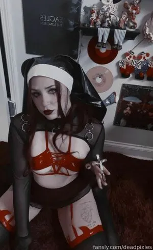 Deadpixies OnlyFans Leaked Free Thumbnail Picture - #0ReJ2Uul7B