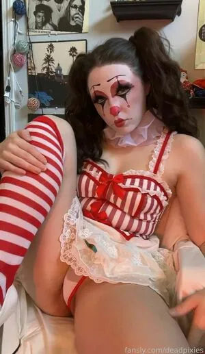 Deadpixies OnlyFans Leaked Free Thumbnail Picture - #2TbknBisic