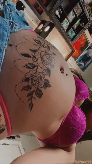 Deadpixies OnlyFans Leaked Free Thumbnail Picture - #3Vcsx7qiOj