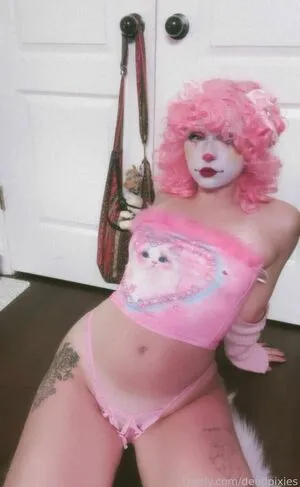 Deadpixies OnlyFans Leaked Free Thumbnail Picture - #3vXnnRN4oU
