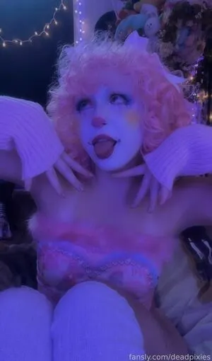 Deadpixies OnlyFans Leaked Free Thumbnail Picture - #7cglYJuNCj