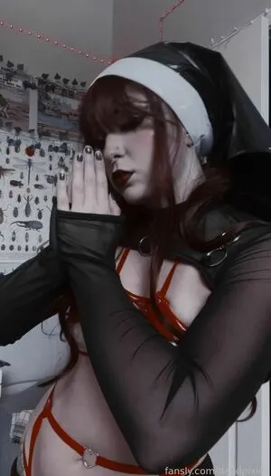 Deadpixies OnlyFans Leaked Free Thumbnail Picture - #7om8JYCPqZ