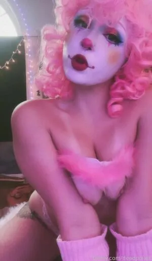 Deadpixies OnlyFans Leaked Free Thumbnail Picture - #7pIApdP3r2