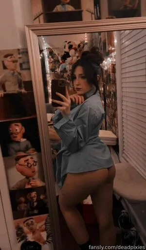 Deadpixies OnlyFans Leaked Free Thumbnail Picture - #8Vpa3hzVZy