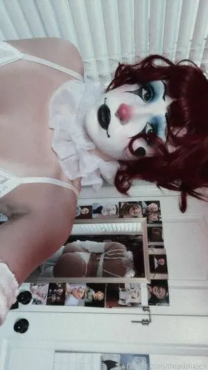 Deadpixies OnlyFans Leaked Free Thumbnail Picture - #8xIcMxnQ3r