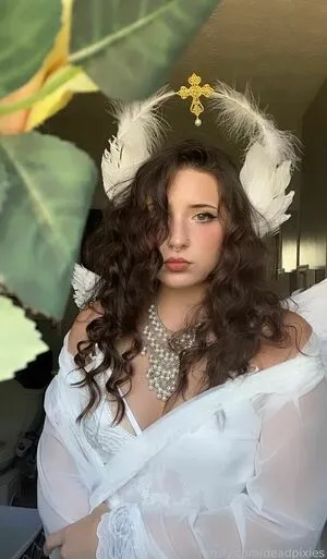 Deadpixies OnlyFans Leaked Free Thumbnail Picture - #9QAUylRd2R
